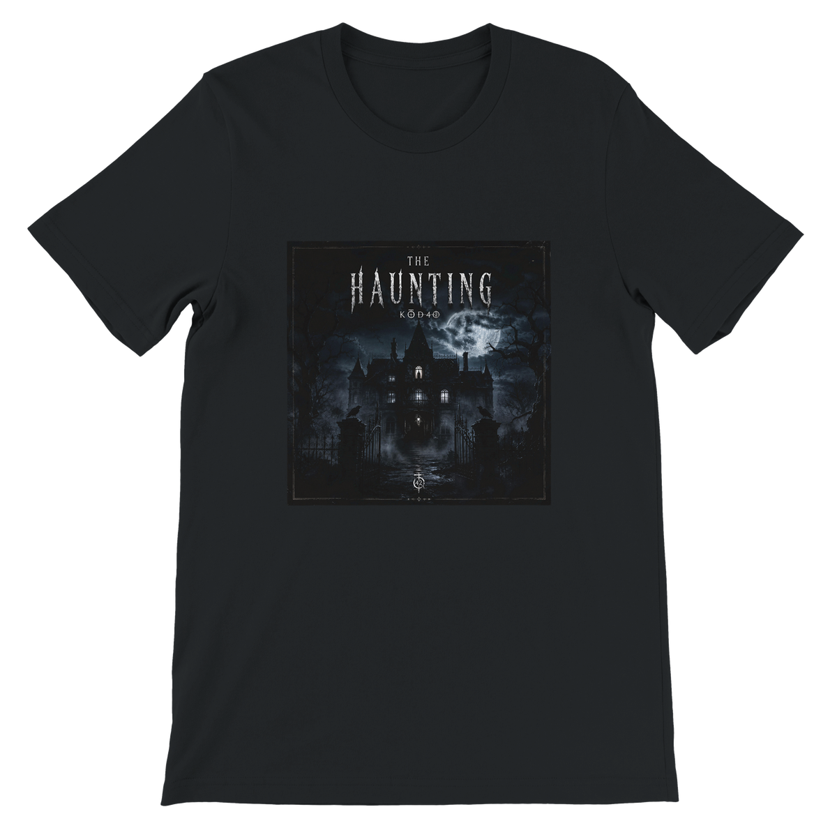 The Haunting - Unisex T-Shirt