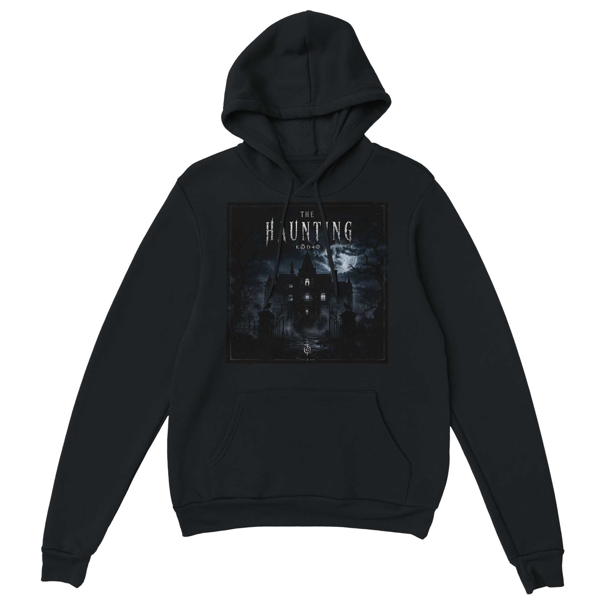 The Haunting - Classic Unisex Pullover Hoodie