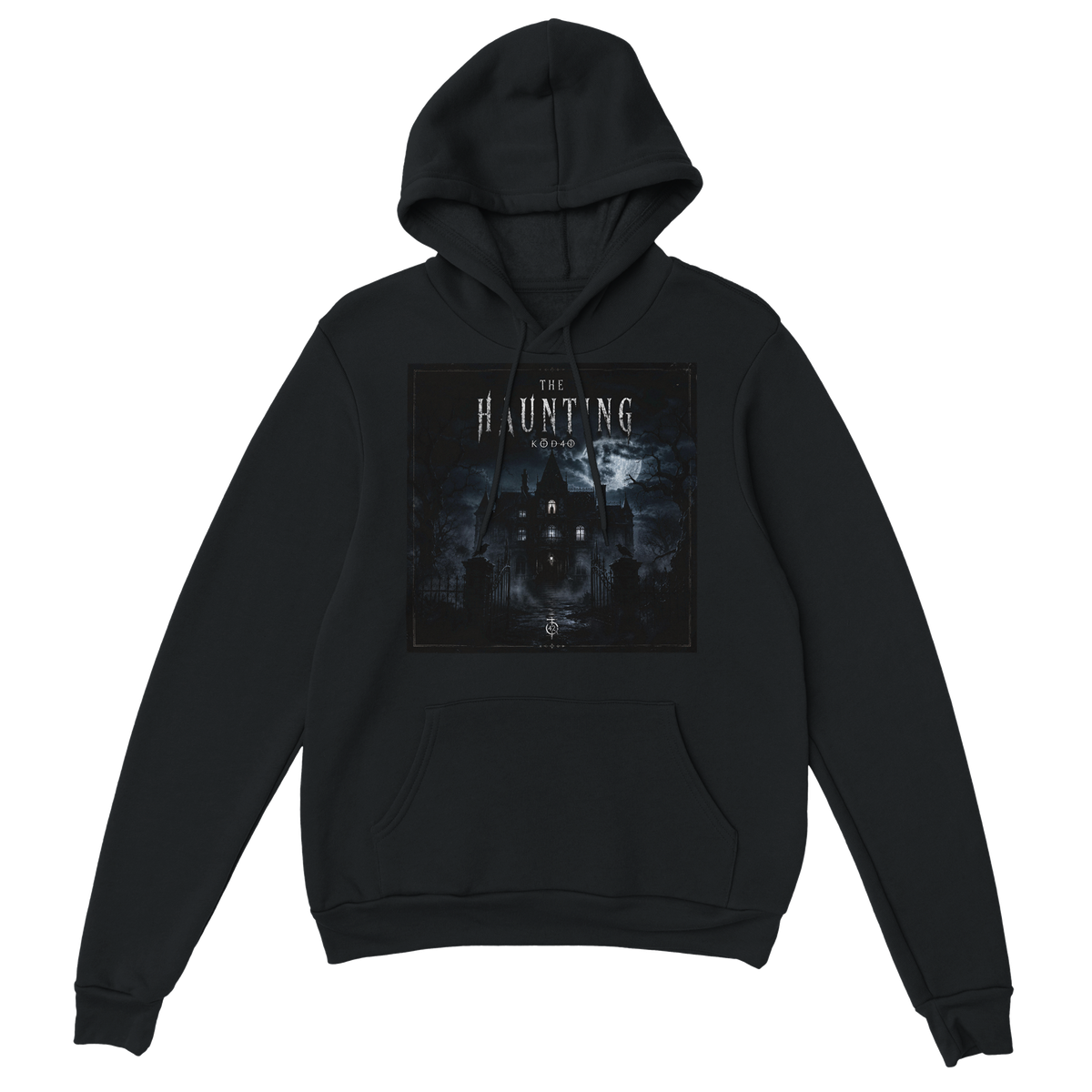 The Haunting - Classic Unisex Pullover Hoodie