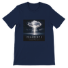 Fragment I: Before The Rain - Unisex T-Shirt