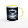 Era I: The Collapse - Ceramic Mug