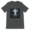 Fragment I: Before The Rain - Unisex T-Shirt