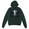 Fragment I: Before The Rain - Classic Unisex Pullover Hoodie