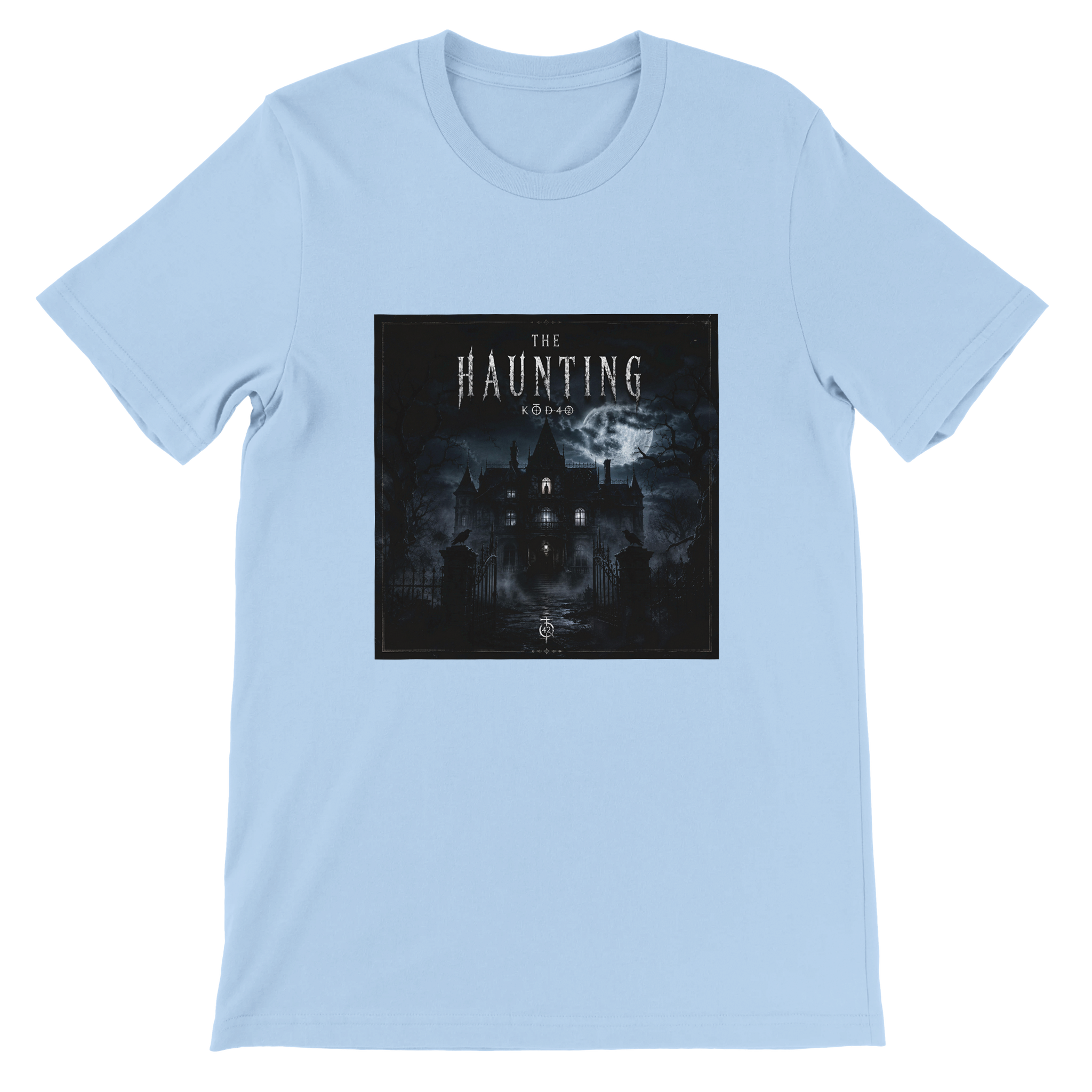 The Haunting - Unisex T-Shirt