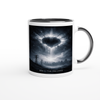 Era I: The Collapse - Ceramic Mug