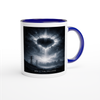 Era I: The Collapse - Ceramic Mug