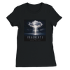 Fragment I: Before The Rain - Women’s Cut T-Shirt