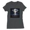 Fragment I: Before The Rain - Women’s Cut T-Shirt