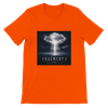 Fragment I: Before The Rain - Unisex T-Shirt