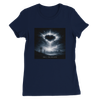 Era I: The Collapse - Women’s Cut T-Shirt