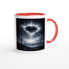 Era I: The Collapse - Ceramic Mug