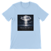 Fragment I: Before The Rain - Unisex T-Shirt