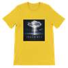 Fragment I: Before The Rain - Unisex T-Shirt