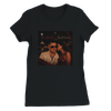 Karmin i Satyna - Women’s Cut T-Shirt