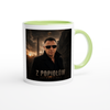 Z Popiołów - Ceramic Mug