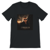 Z Popiołów - Unisex T-Shirt