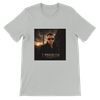 Z Popiołów - Unisex T-Shirt