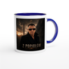 Z Popiołów - Ceramic Mug