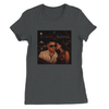Karmin i Satyna - Women’s Cut T-Shirt