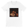 Karmin i Satyna - Unisex T-Shirt