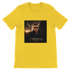 Z Popiołów - Unisex T-Shirt