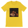 Karmin i Satyna - Unisex T-Shirt