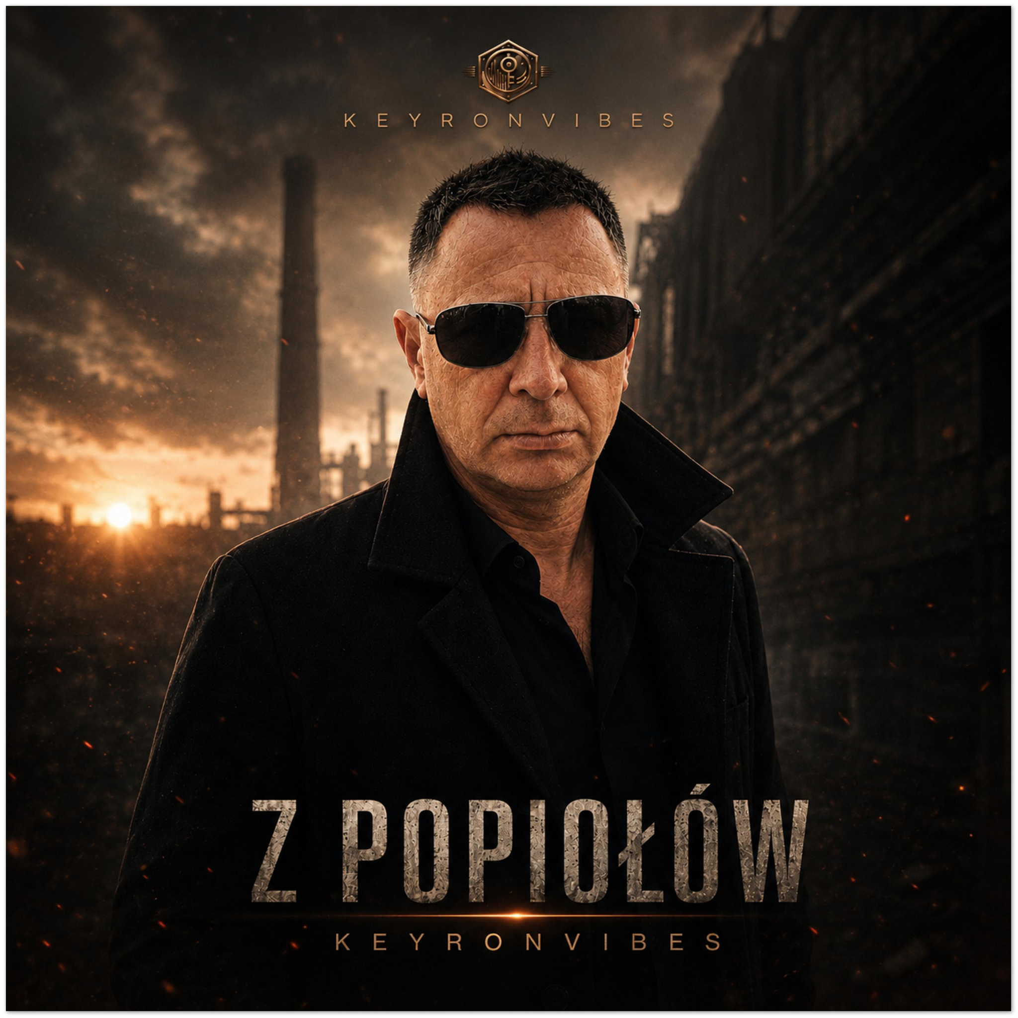 Z Popio�&oacute;w - Fine Art Poster