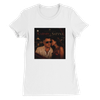 Karmin i Satyna - Women’s Cut T-Shirt