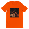 Karmin i Satyna - Unisex T-Shirt