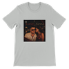 Karmin i Satyna - Unisex T-Shirt