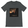 Z Popiołów - Unisex T-Shirt