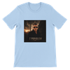 Z Popiołów - Unisex T-Shirt