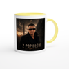 Z Popiołów - Ceramic Mug