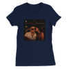 Karmin i Satyna - Women’s Cut T-Shirt