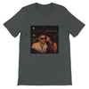 Karmin i Satyna - Unisex T-Shirt