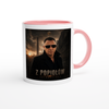 Z Popiołów - Ceramic Mug