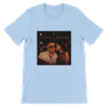 Karmin i Satyna - Unisex T-Shirt