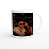 Karmin i Satyna - Ceramic Mug