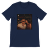 Karmin i Satyna - Unisex T-Shirt