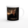 Z Popiołów - Ceramic Mug