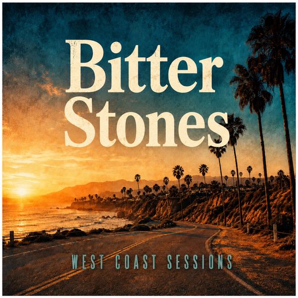 West Coast Sessions - CD