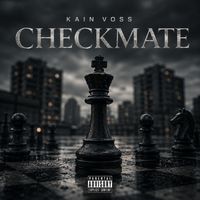 CHECKMATE by KaiN VOSS