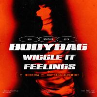 Bodybag x Wiggle it x Feelings Bootleg by Messica & The Bass Alkemist