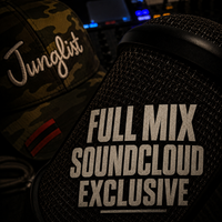 August 2026 Mix by Messica and the Bass Alkemist