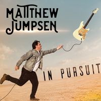 In Pursuit by Matthew Jumpsen