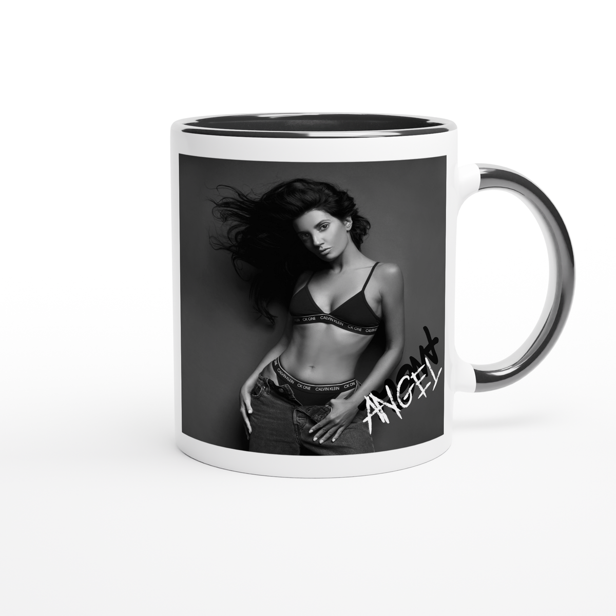 Angel - Ceramic Mug