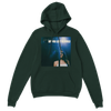 Say You Love The World - Classic Unisex Pullover Hoodie