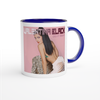 Do It Right - Ceramic Mug