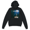 Say You Love The World - Classic Unisex Pullover Hoodie