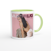 Do It Right - Ceramic Mug